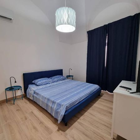 Апартаменты A Casa Di Sole Катания Экстерьер фото